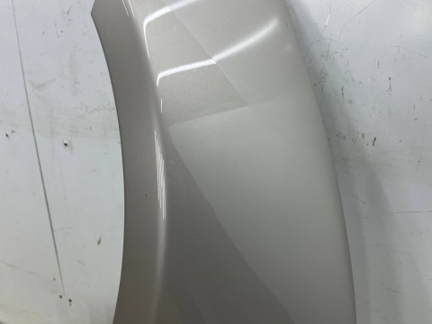 Błotnik Mazda MX-5 MX5 ND 4 IV 15r.- lewy przedni lewy przód Błotnik Mazda MX-5 MX5 ND 4 IV 15r.- lewy przedni lewy przód