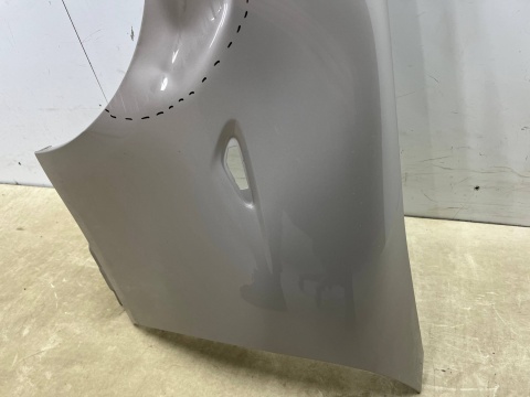 Błotnik Mazda MX-5 MX5 ND 4 IV 15r.- lewy przedni lewy przód Błotnik Mazda MX-5 MX5 ND 4 IV 15r.- lewy przedni lewy przód