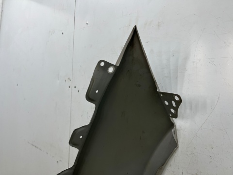 Błotnik Mazda MX-5 MX5 ND 4 IV 15r.- lewy przedni lewy przód Błotnik Mazda MX-5 MX5 ND 4 IV 15r.- lewy przedni lewy przód