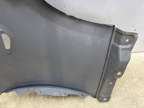 Błotnik Mazda MX-5 MX5 ND 4 IV 15r.- lewy przedni lewy przód Błotnik Mazda MX-5 MX5 ND 4 IV 15r.- lewy przedni lewy przód