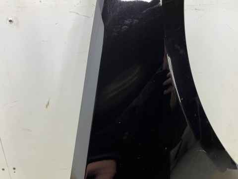 Błotnik Mercedes W206 C-Klasa 21r.- prawy przedni prawy przód A2068810600 Błotnik Mercedes W206 C-Klasa 21r.- prawy przedni prawy przód A2068810600