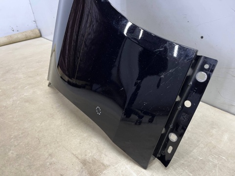 Błotnik Mercedes W206 C-Klasa 21r.- prawy przedni prawy przód A2068810600 Błotnik Mercedes W206 C-Klasa 21r.- prawy przedni prawy przód A2068810600