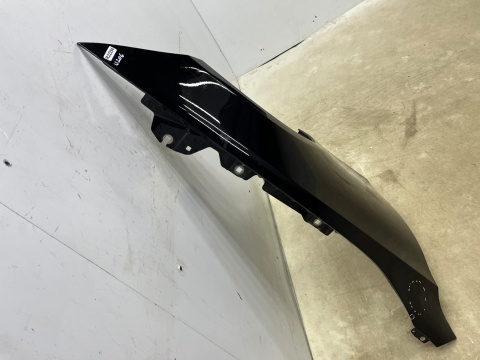 Błotnik Mercedes W206 C-Klasa 21r.- prawy przedni prawy przód A2068810600 Błotnik Mercedes W206 C-Klasa 21r.- prawy przedni prawy przód A2068810600