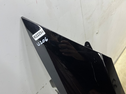 Błotnik Mercedes W206 C-Klasa 21r.- prawy przedni prawy przód A2068810600 Błotnik Mercedes W206 C-Klasa 21r.- prawy przedni prawy przód A2068810600