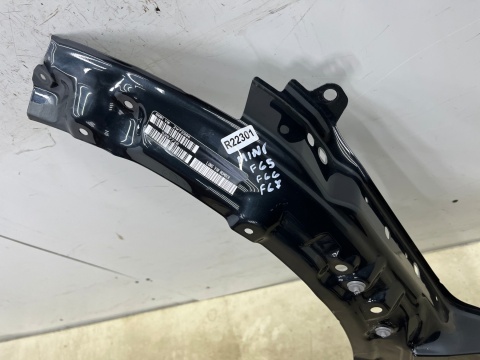 Błotnik Mini Cooper F65 F66 F67 24r.- lewy przedni lewy przód  Błotnik Mini Cooper F65 F66 F67 24r.- lewy przedni lewy przód