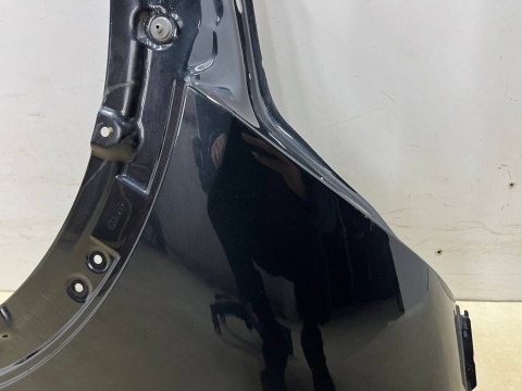 Błotnik Mini Cooper F65 F66 F67 24r.- lewy przedni lewy przód  Błotnik Mini Cooper F65 F66 F67 24r.- lewy przedni lewy przód