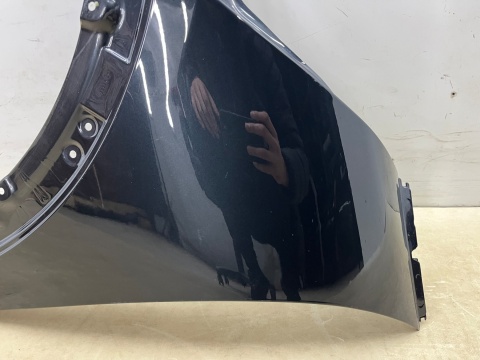 Błotnik Mini Cooper F65 F66 F67 24r.- lewy przedni lewy przód  Błotnik Mini Cooper F65 F66 F67 24r.- lewy przedni lewy przód