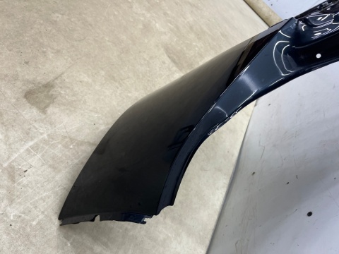 Błotnik Mini Cooper F65 F66 F67 24r.- lewy przedni lewy przód  Błotnik Mini Cooper F65 F66 F67 24r.- lewy przedni lewy przód