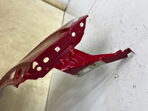 Błotnik Peugeot 3008 5008 2 II 16-24r. prawy przedni prawy przód D379638G02