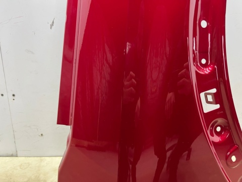 Błotnik Peugeot 3008 5008 2 II 16-24r. prawy przedni prawy przód D379638G02