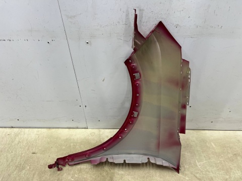 Błotnik Peugeot 3008 5008 2 II 16-24r. prawy przedni prawy przód D379638G02