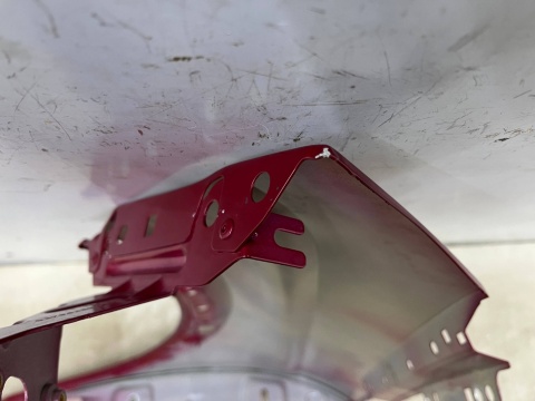 Błotnik Peugeot 3008 5008 2 II 16-24r. prawy przedni prawy przód D379638G02