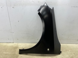 Błotnik Skoda Fabia 2 II Roomster 07-14r. lewy przedni lewy przód nowy oryginalny 5J0821161