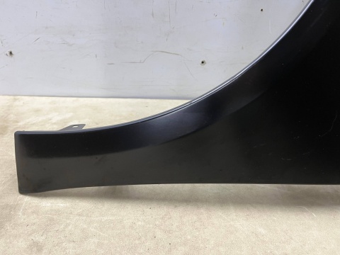 Błotnik Skoda Fabia 2 II Roomster 07-14r. lewy przedni lewy przód nowy oryginalny 5J0821161