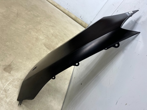 Błotnik Skoda Fabia 2 II Roomster 07-14r. lewy przedni lewy przód nowy oryginalny 5J0821161