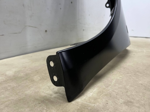 Błotnik Skoda Fabia 2 II Roomster 07-14r. lewy przedni lewy przód nowy oryginalny 5J0821161