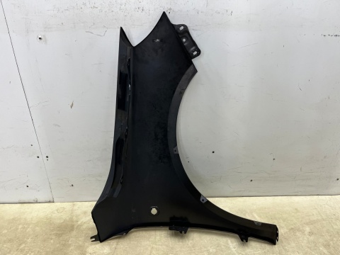 Błotnik Skoda Fabia 2 II Roomster 07-14r. lewy przedni lewy przód nowy oryginalny 5J0821161