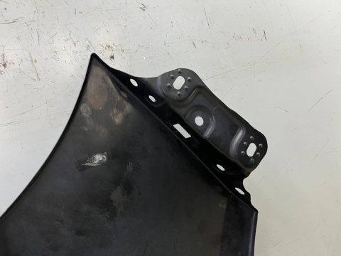 Błotnik Skoda Fabia 2 II Roomster 07-14r. lewy przedni lewy przód nowy oryginalny 5J0821161