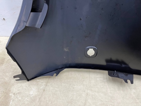 Błotnik Skoda Fabia 2 II Roomster 07-14r. lewy przedni lewy przód nowy oryginalny 5J0821161