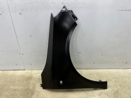 Błotnik Skoda Fabia 2 II Roomster 07-14r. prawy przedni prawy przód nowy oryginalny 5J0821162