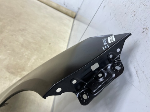 Błotnik Skoda Fabia 2 II Roomster 07-14r. prawy przedni prawy przód nowy oryginalny 5J0821162 Błotnik Skoda Fabia 2 II Roomster 07-14r. prawy przedni prawy przód nowy oryginalny 5J0821162