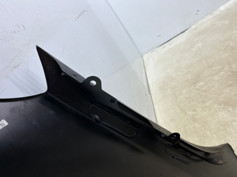 Błotnik Skoda Fabia 2 II Roomster 07-14r. prawy przedni prawy przód nowy oryginalny 5J0821162 Błotnik Skoda Fabia 2 II Roomster 07-14r. prawy przedni prawy przód nowy oryginalny 5J0821162