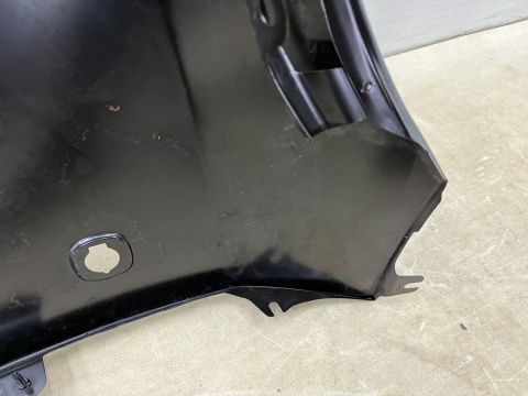 Błotnik Skoda Fabia 2 II Roomster 07-14r. prawy przedni prawy przód nowy oryginalny 5J0821162 Błotnik Skoda Fabia 2 II Roomster 07-14r. prawy przedni prawy przód nowy oryginalny 5J0821162