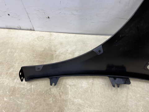 Błotnik Skoda Fabia 2 II Roomster 07-14r. prawy przedni prawy przód nowy oryginalny 5J0821162 Błotnik Skoda Fabia 2 II Roomster 07-14r. prawy przedni prawy przód nowy oryginalny 5J0821162