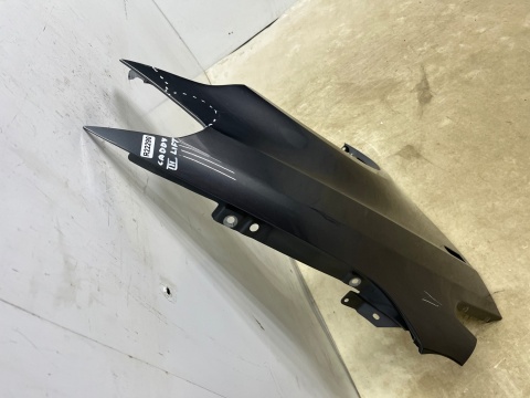 Błotnik VW Caddy 3 III 4 IV 15-20r. Lift prawy przedni prawy przód 1T0821156