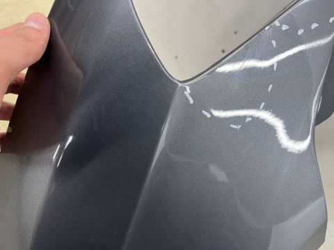 Błotnik VW Caddy 3 III 4 IV 15-20r. Lift prawy przedni prawy przód 1T0821156