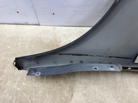 Błotnik VW Caddy 3 III 4 IV 15-20r. Lift prawy przedni prawy przód 1T0821156