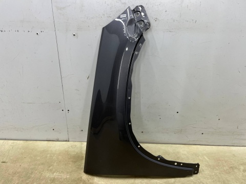 Błotnik VW Tiguan 1 I 07-16r. prawy przedni prawy przód 