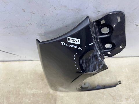 Błotnik VW Tiguan 1 I 07-16r. prawy przedni prawy przód 