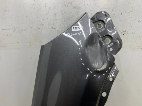 Błotnik VW Tiguan 1 I 07-16r. prawy przedni prawy przód 