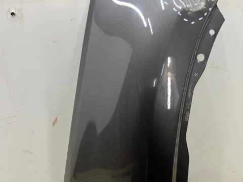 Błotnik VW Tiguan 1 I 07-16r. prawy przedni prawy przód 