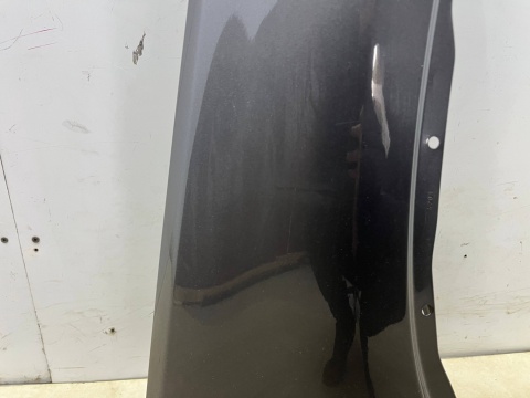 Błotnik VW Tiguan 1 I 07-16r. prawy przedni prawy przód 