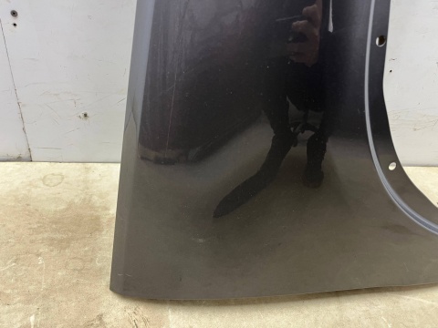 Błotnik VW Tiguan 1 I 07-16r. prawy przedni prawy przód 