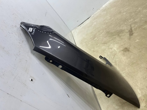 Błotnik VW Tiguan 1 I 07-16r. prawy przedni prawy przód 