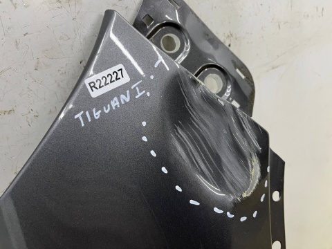 Błotnik VW Tiguan 1 I 07-16r. prawy przedni prawy przód 