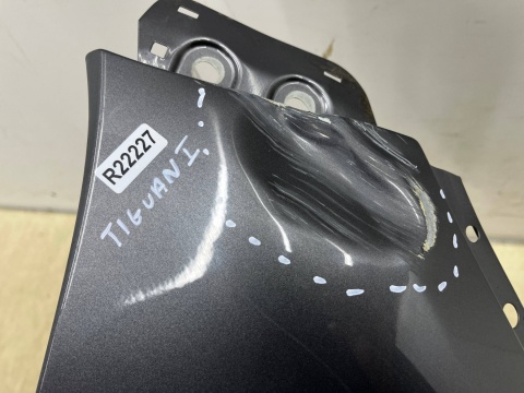 Błotnik VW Tiguan 1 I 07-16r. prawy przedni prawy przód 