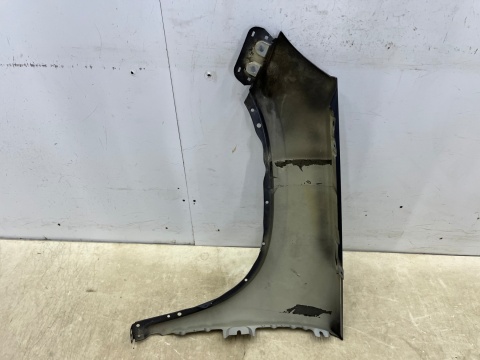 Błotnik VW Tiguan 1 I 07-16r. prawy przedni prawy przód 