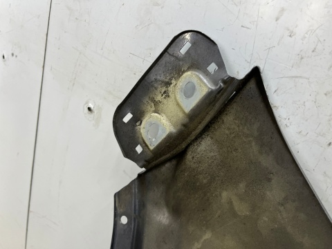 Błotnik VW Tiguan 1 I 07-16r. prawy przedni prawy przód 