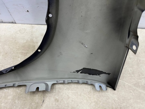 Błotnik VW Tiguan 1 I 07-16r. prawy przedni prawy przód 