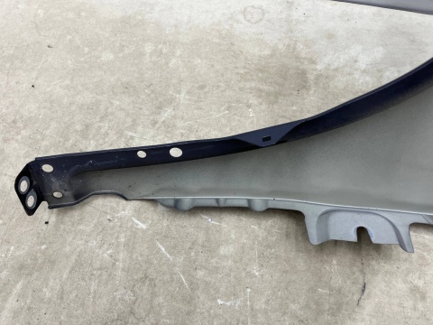 Błotnik VW Tiguan 1 I 07-16r. prawy przedni prawy przód 