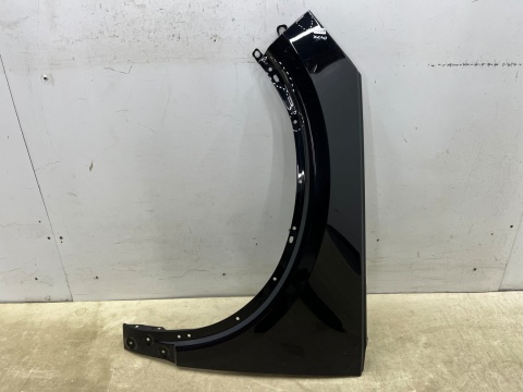 Błotnik Volvo XC40 17r.- lewy przedni lewy przód 31457583