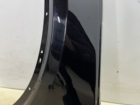 Błotnik Volvo XC40 17r.- lewy przedni lewy przód 31457583