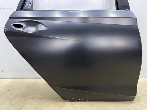 Drzwi Hyundai I20 3 III 20r.- prawe tylne prawy tył nowe oryginalne Drzwi Hyundai I20 3 III 20r.- prawe tylne prawy tył nowe oryginalne
