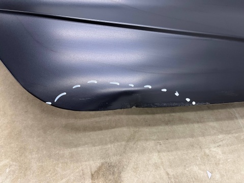 Drzwi Hyundai I20 3 III 20r.- prawe tylne prawy tył nowe oryginalne Drzwi Hyundai I20 3 III 20r.- prawe tylne prawy tył nowe oryginalne