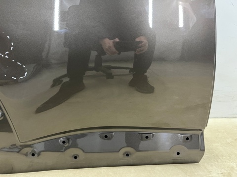 Drzwi Mazda CX-3 14-21r. prawe tylne prawy tył D10E72010