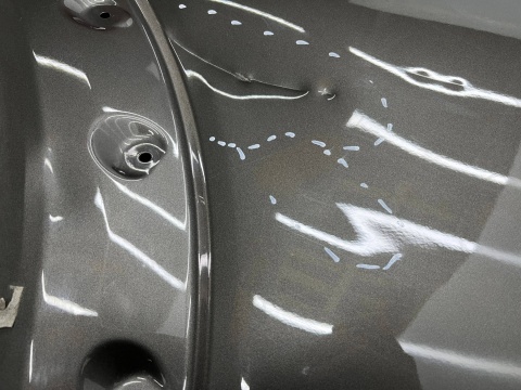 Drzwi Mazda CX-3 14-21r. prawe tylne prawy tył D10E72010